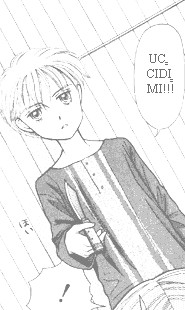 Otaku Gallery  / Anime e Manga / Kodomo No Omocha / Manga Scans / manga (17).jpg